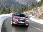 Skoda Superb 4x4 2009 года